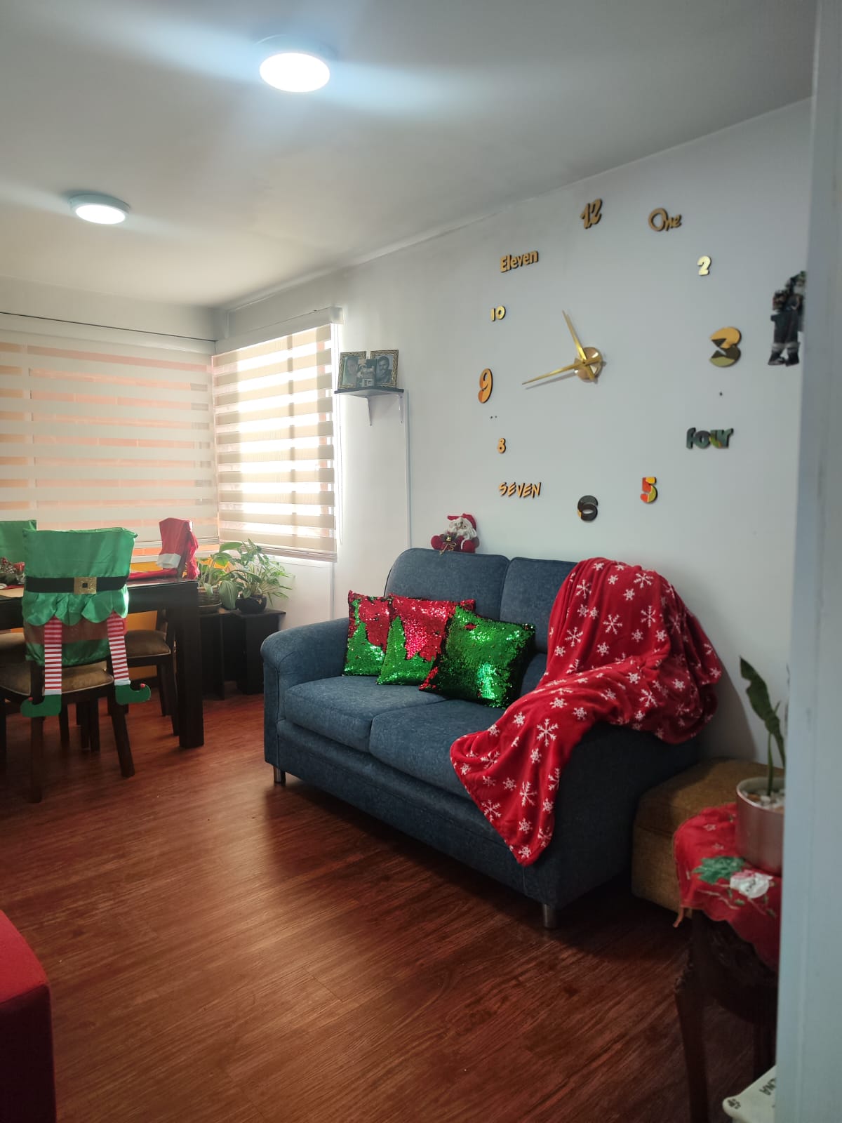 Apartamento en venta en Cantalejo, Bogotá · foto 10 de 10