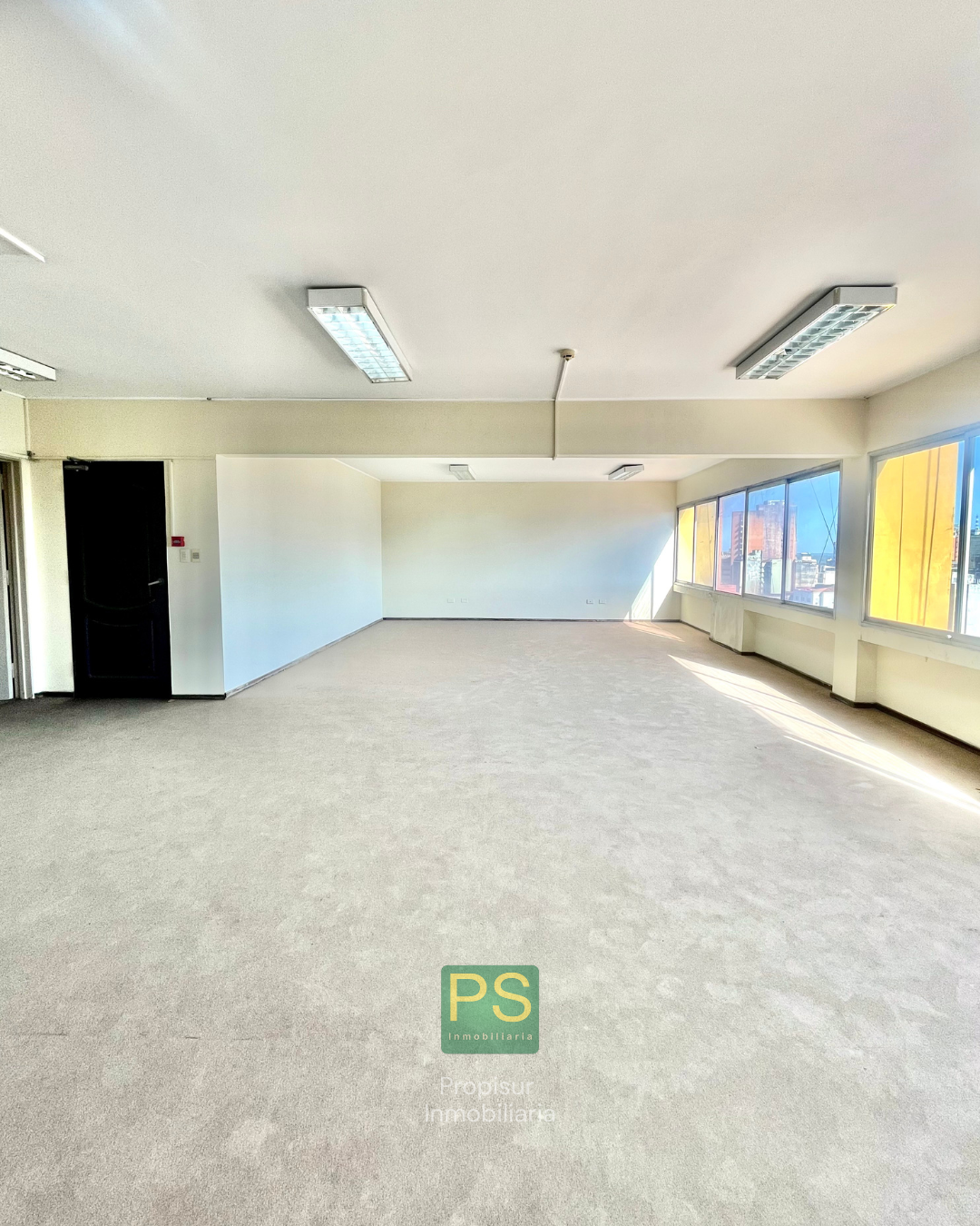 Oficinas en Alquiler - Centro de Asunción — foto 3