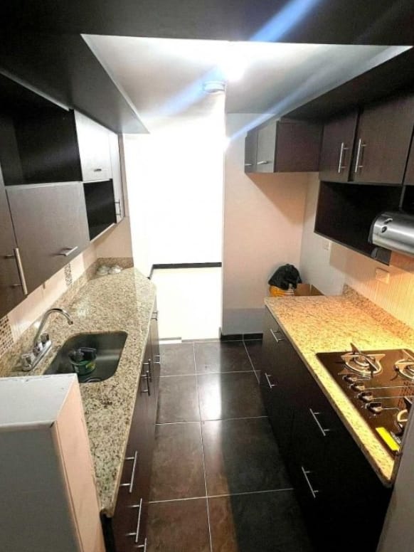 Apartamento en Venta en Señorial, Envigado