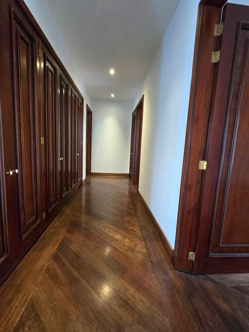 Apartamento de 3 alcobas en venta en Usaquen, Bogotá, 322 m² · foto 11 de 24