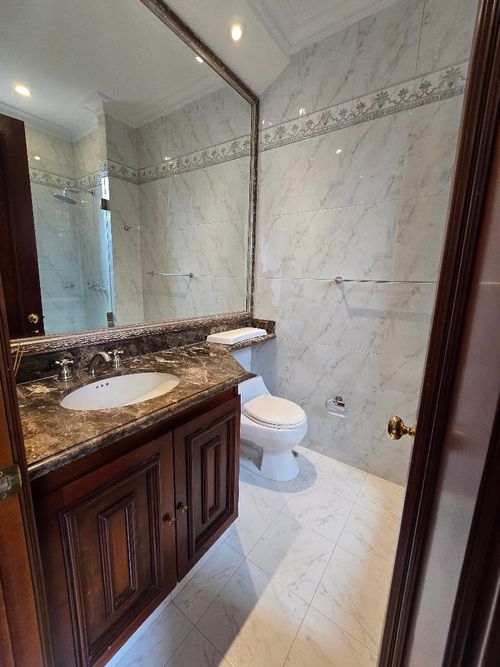 Apartamento de 3 alcobas en venta en Usaquen, Bogotá, 322 m² · foto 13 de 24