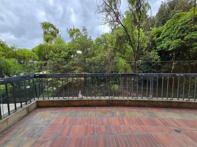 Apartamento de 3 alcobas en venta en Usaquen, Bogotá, 322 m² · foto 6 de 24