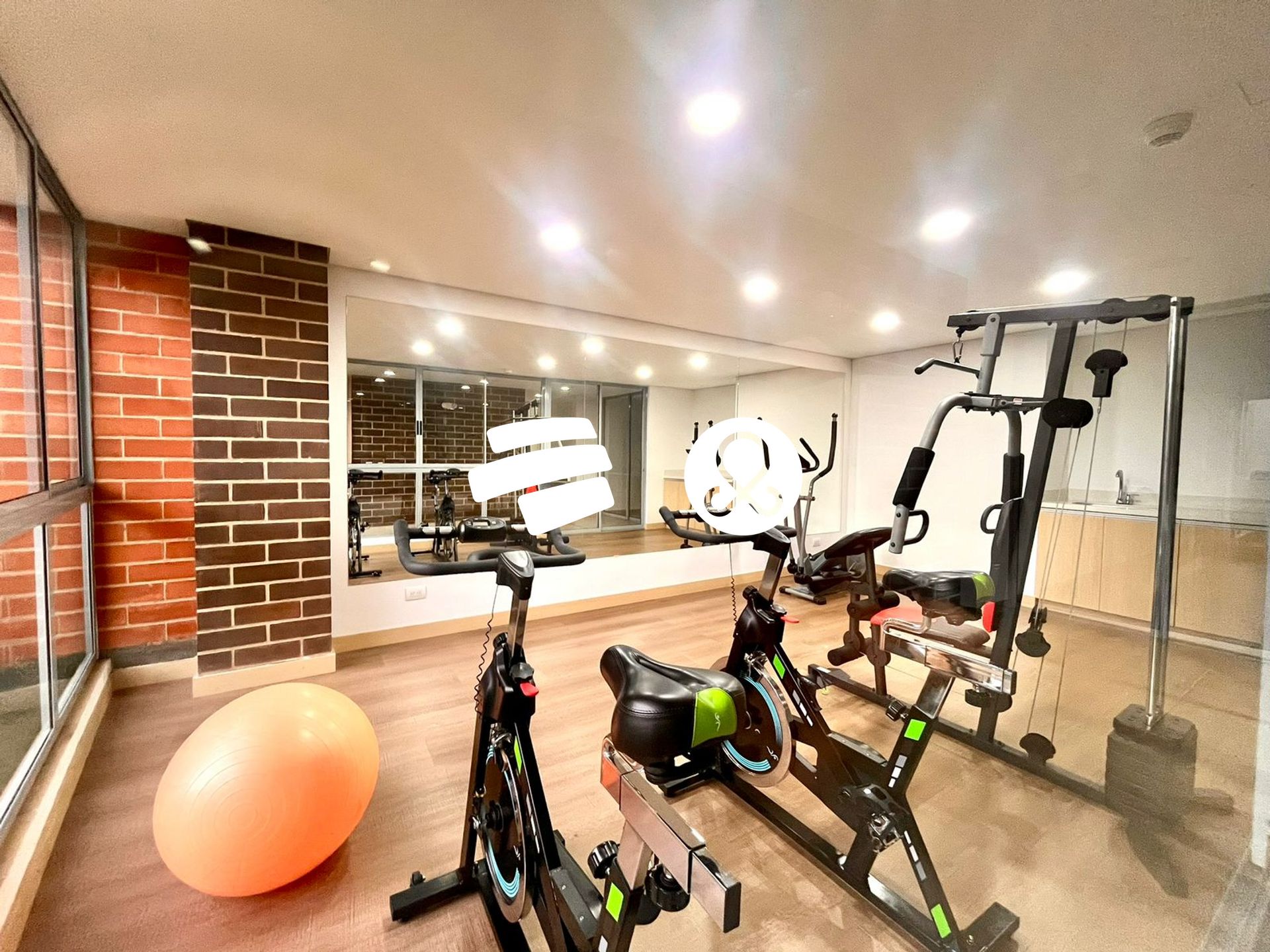 Apartamento en venta en Laureles, Medellín · foto 14 de 15