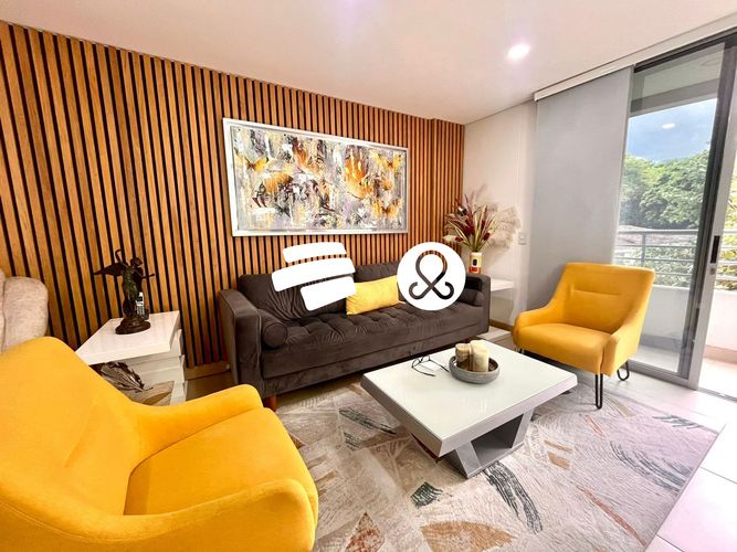 Apartamento en venta en Laureles, Medellín · foto 15 de 15