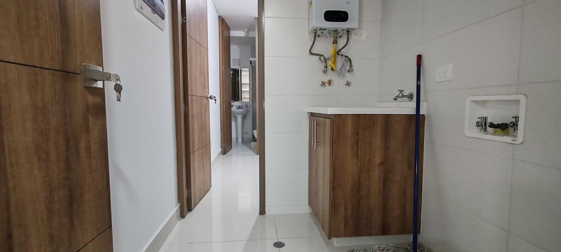 Apartamento de 3 alcobas en venta en Ciudad Jardin, Cali, 147 m² · foto 8 de 17