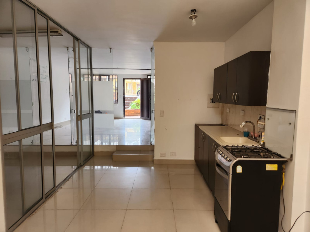 Apartamento en venta en Belen Malibu, Medellín [No disponible] 5