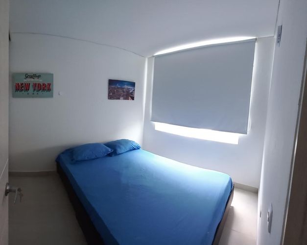 Casa de 4 alcobas en venta en Ricaurte, 74 m² · foto 16 de 22