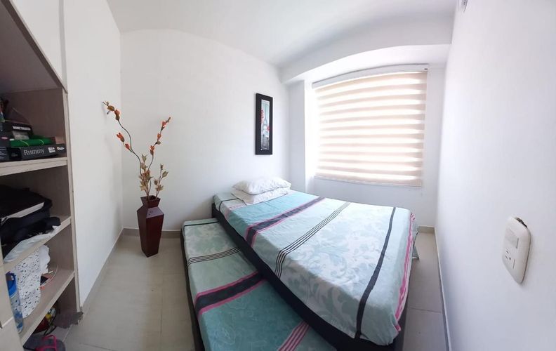 Casa de 4 alcobas en venta en Ricaurte, 74 m² · foto 18 de 22