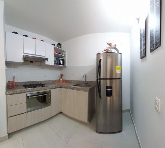 Casa de 4 alcobas en venta en Ricaurte, 74 m² · foto 20 de 22