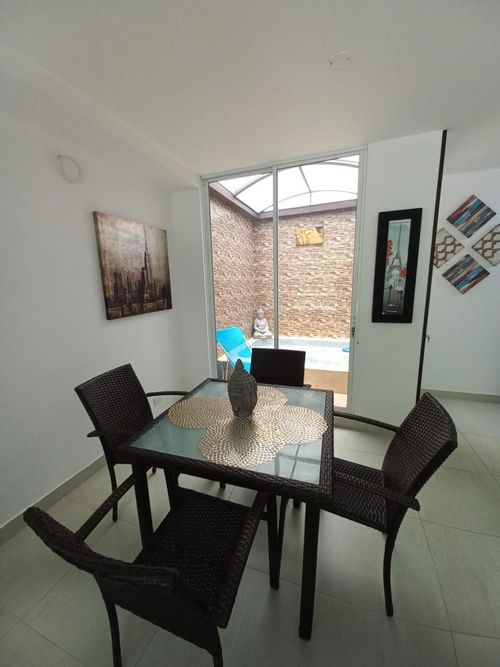 Casa de 4 alcobas en venta en Ricaurte, 74 m² · foto 11 de 22
