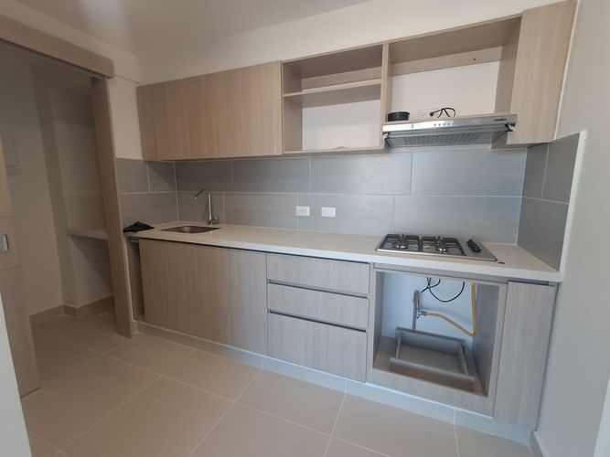 Apartamento en venta en Villa Carolina, Barranquilla · foto 3 de 12