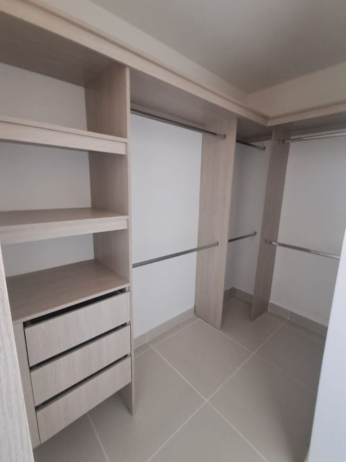 Apartamento en venta en Villa Carolina, Barranquilla · foto 5 de 12