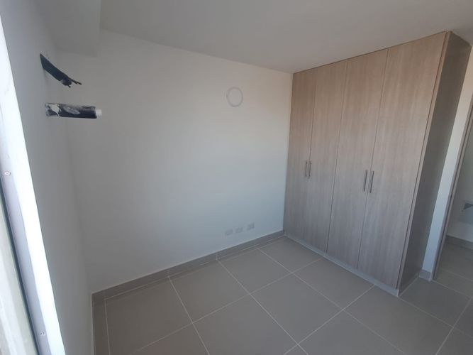 Apartamento en venta en Villa Carolina, Barranquilla · foto 6 de 12