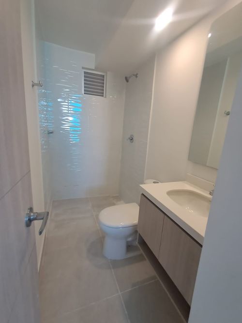 Apartamento en venta en Villa Carolina, Barranquilla · foto 8 de 12