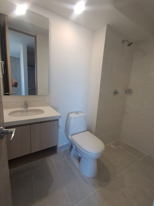 Apartamento en venta en Villa Carolina, Barranquilla · foto 10 de 12