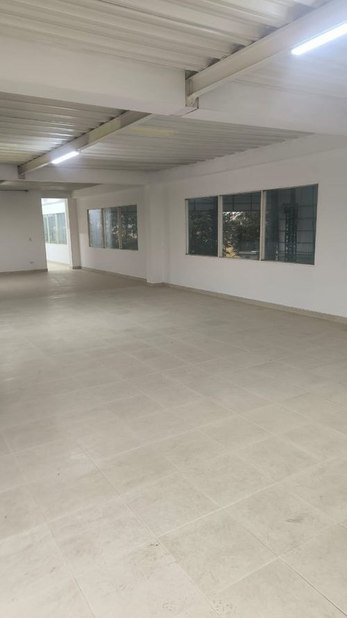 Bodega en venta en Verganzo, Tocancipá, 3622 m² · foto 16 de 20