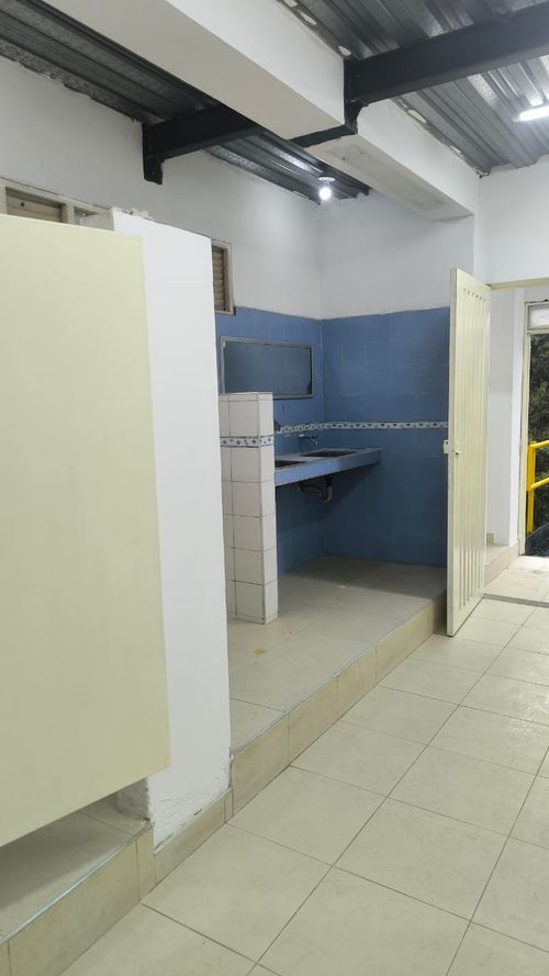 Bodega en venta en Verganzo, Tocancipá, 3622 m² · foto 11 de 20