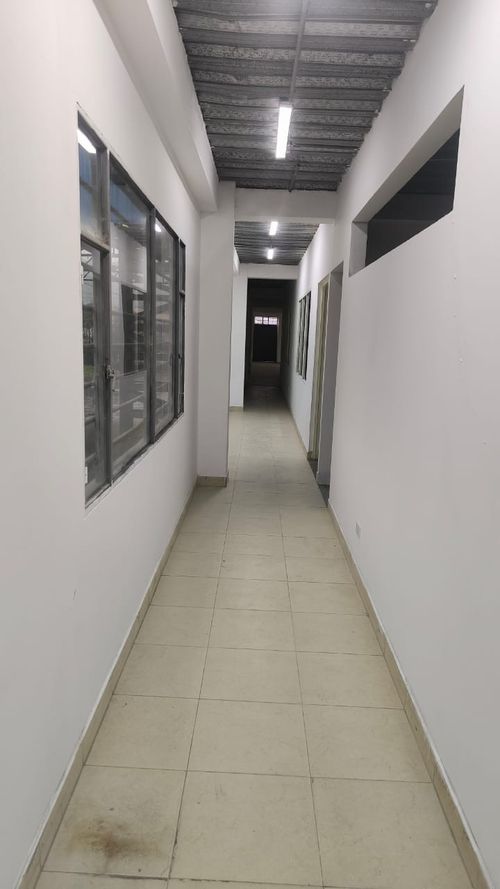 Bodega en venta en Verganzo, Tocancipá, 3622 m² · foto 6 de 20