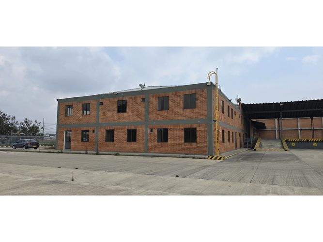 Bodega en arriendo en Diamante Oriental, Mosquera · foto 7 de 17