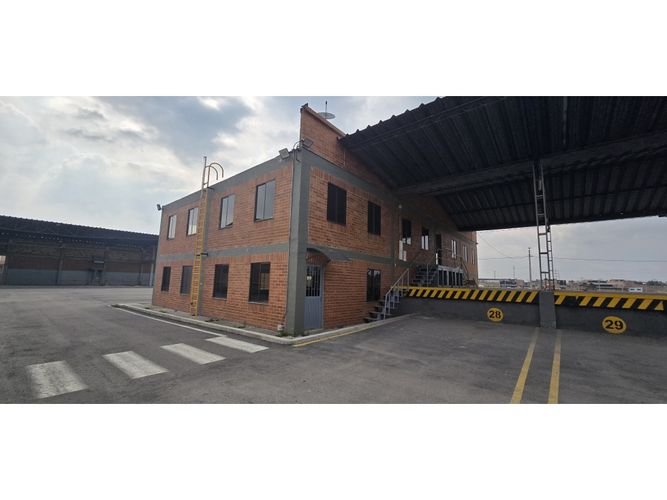 Bodega en arriendo en Diamante Oriental, Mosquera · foto 8 de 17