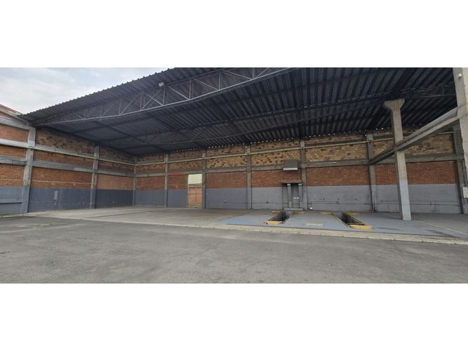 Bodega en arriendo en Diamante Oriental, Mosquera · foto 17 de 17