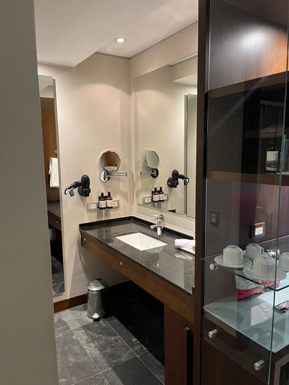 Apartamento en venta en Santa Barbara Alta, Bogotá · foto 4 de 9