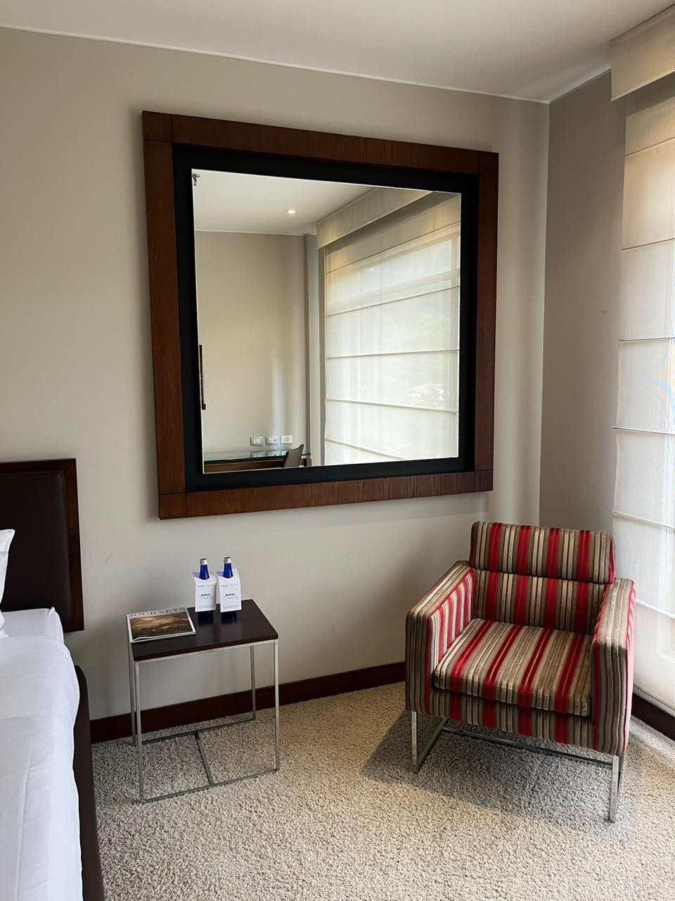 Apartamento en venta en Santa Barbara Alta, Bogotá · foto 6 de 9