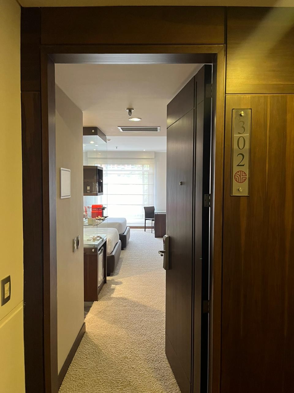 Apartamento en venta en Santa Barbara Alta, Bogotá · foto 2 de 9