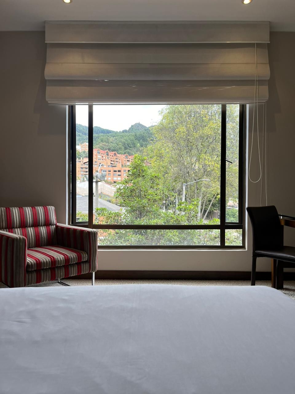 Apartamento en venta en Santa Barbara Alta, Bogotá · foto 8 de 9