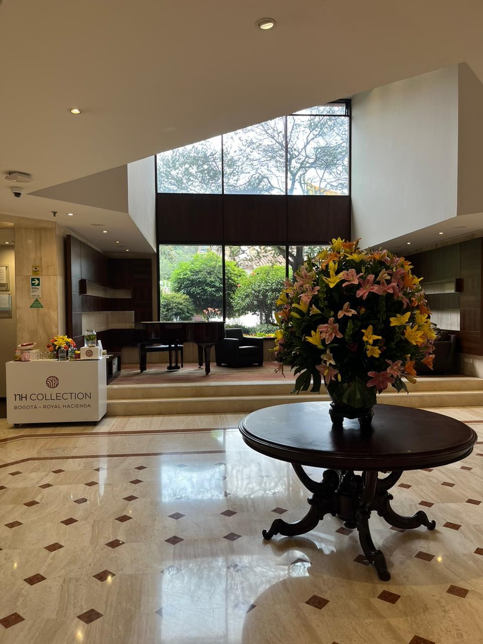 Apartamento en venta en Santa Barbara Alta, Bogotá · foto 7 de 9