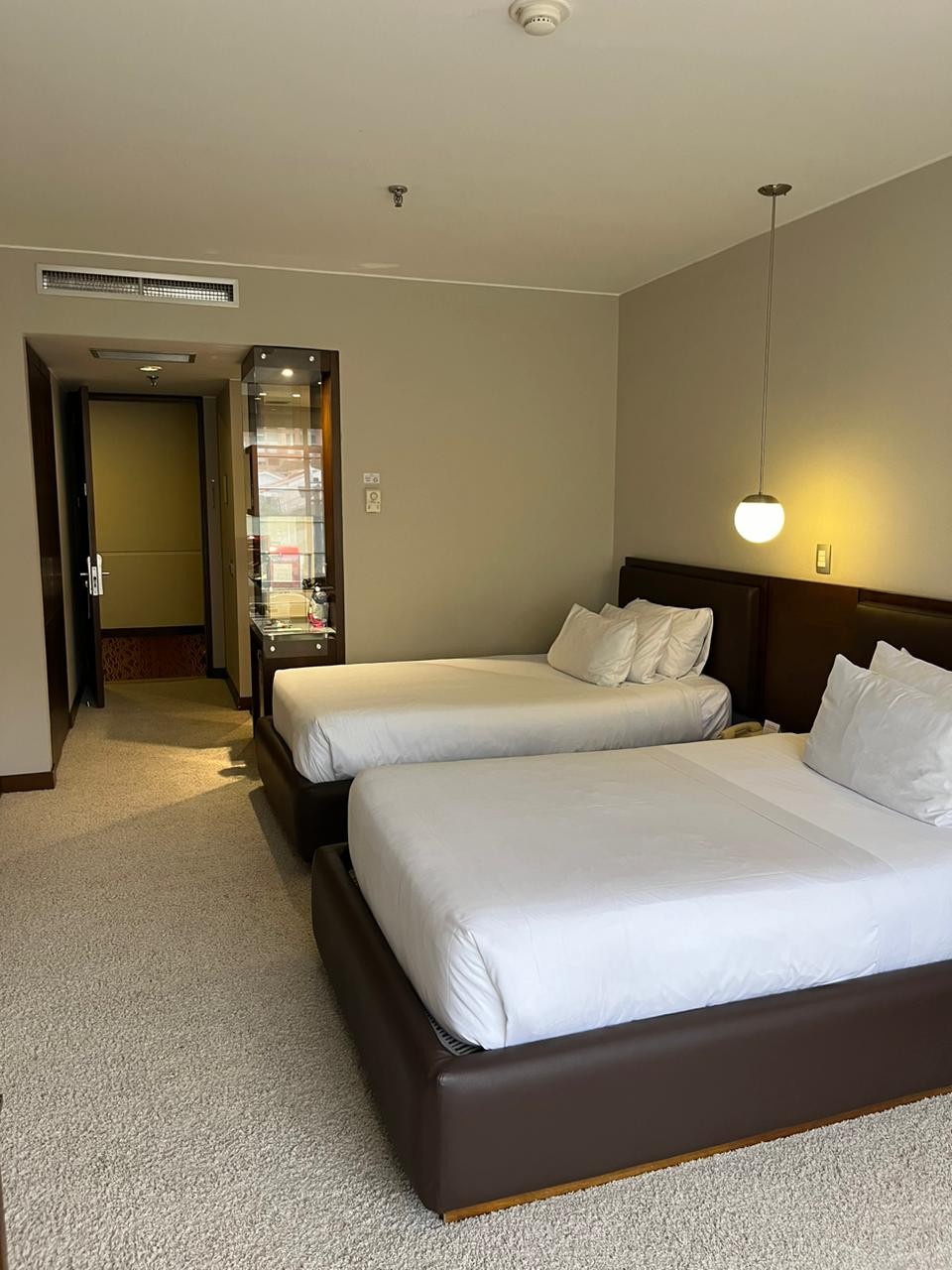 Apartamento en venta en Santa Barbara Alta, Bogotá · foto 3 de 9