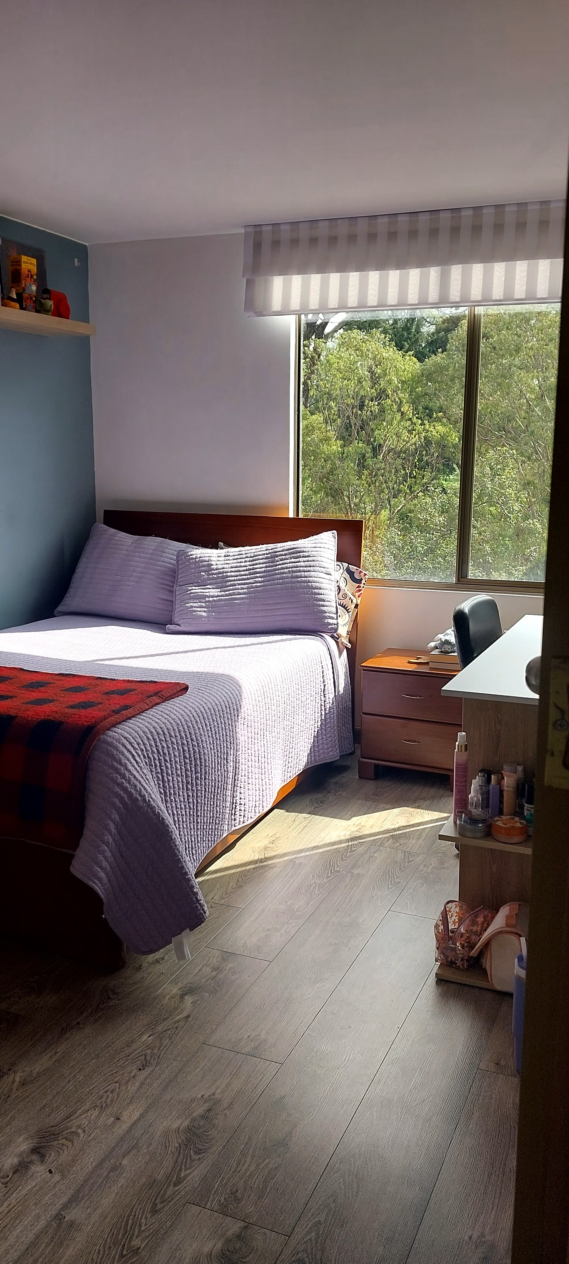 Apartamento en venta en Nuevo Country, Bogotá · foto 11 de 14