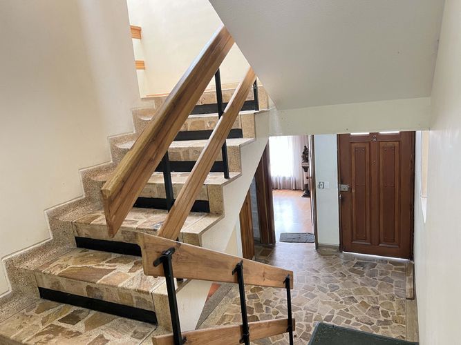 Casa de 4 alcobas en venta en Rincon Del Chico, Bogotá, 249 m² · foto 5 de 24