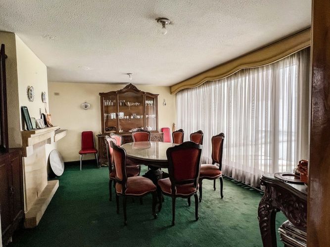 Casa de 4 alcobas en venta en Rincon Del Chico, Bogotá, 249 m² · foto 8 de 24
