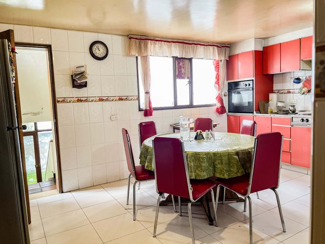 Casa de 4 alcobas en venta en Rincon Del Chico, Bogotá, 249 m² · foto 9 de 24
