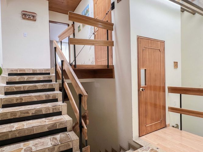 Casa de 4 alcobas en venta en Rincon Del Chico, Bogotá, 249 m² · foto 13 de 24