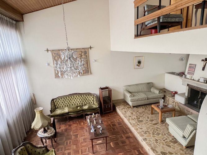 Casa de 4 alcobas en venta en Rincon Del Chico, Bogotá, 249 m² · foto 14 de 24