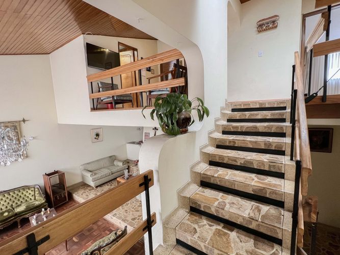 Casa de 4 alcobas en venta en Rincon Del Chico, Bogotá, 249 m² · foto 15 de 24
