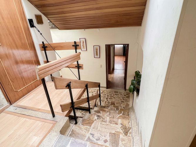 Casa de 4 alcobas en venta en Rincon Del Chico, Bogotá, 249 m² · foto 16 de 24