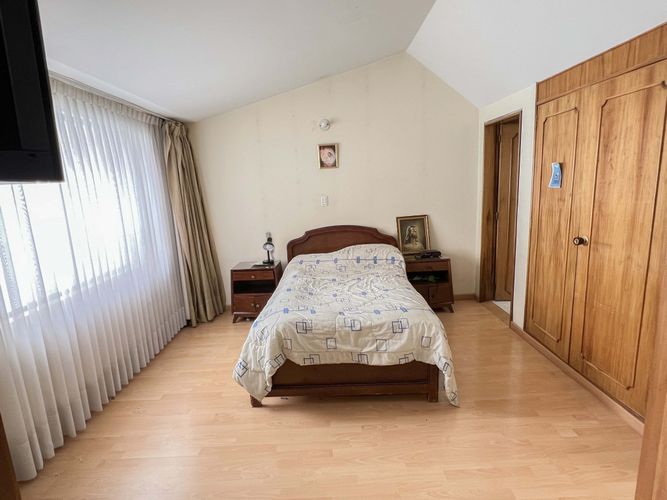 Casa de 4 alcobas en venta en Rincon Del Chico, Bogotá, 249 m² · foto 18 de 24