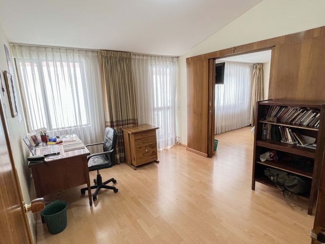Casa de 4 alcobas en venta en Rincon Del Chico, Bogotá, 249 m² · foto 19 de 24