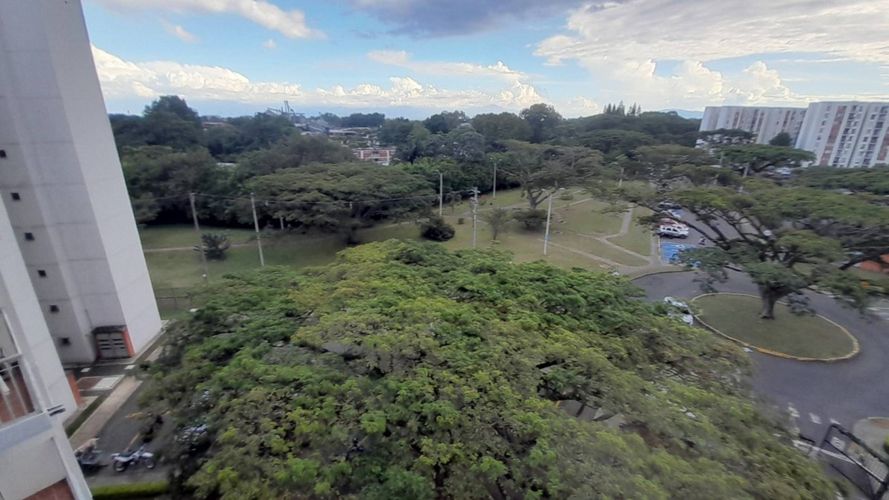 Apartamento de 2 alcobas en venta en Cr. Los Naranjos, Jamundí, 62 m² · foto 20 de 24