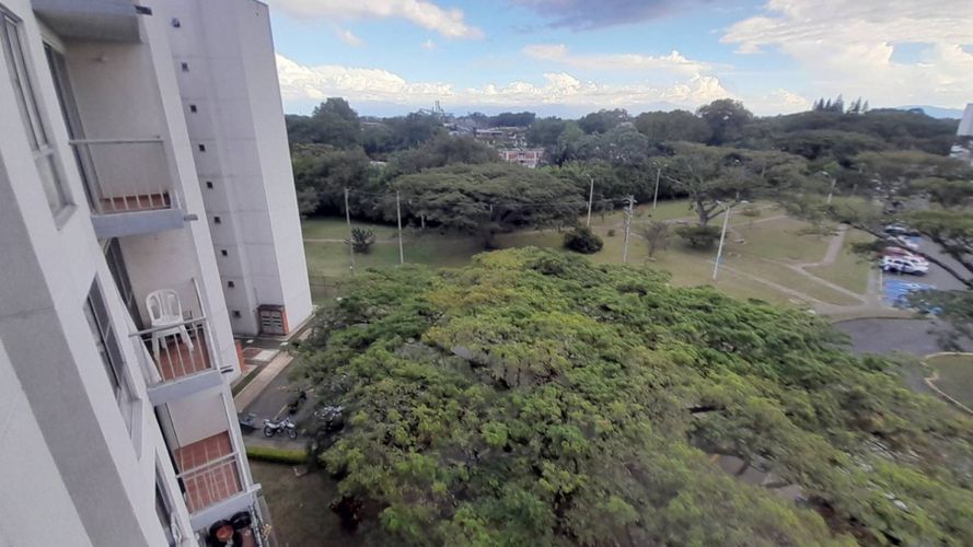 Apartamento de 2 alcobas en venta en Cr. Los Naranjos, Jamundí, 62 m² · foto 24 de 24