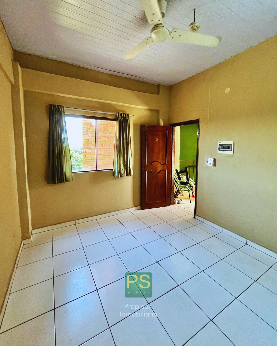 Departamento en San Lorenzo — foto 2