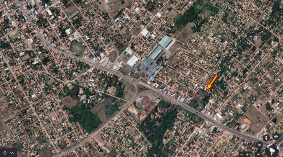 TERRENO EN VENTA LIMPIO  Ruta GENERAL ELIZARDO AQUINO — foto 2