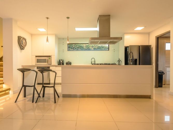 Casa de 4 alcobas en arriendo en Guarne, 340 m² · foto 7 de 20