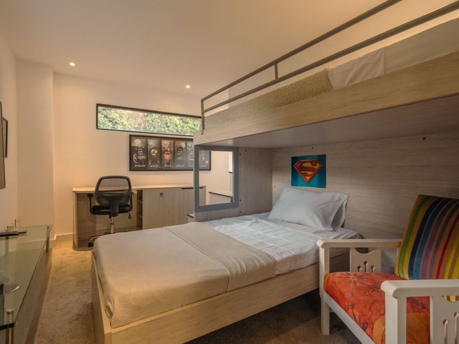 Casa de 4 alcobas en arriendo en Guarne, 340 m² · foto 8 de 20