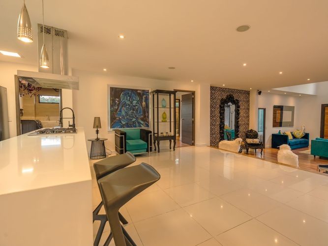 Casa de 4 alcobas en arriendo en Guarne, 340 m² · foto 6 de 20
