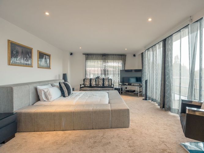 Casa de 4 alcobas en arriendo en Guarne, 340 m² · foto 9 de 20
