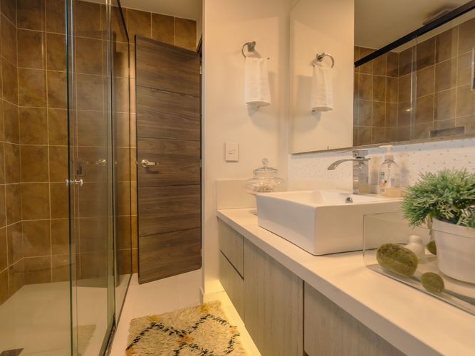 Casa de 4 alcobas en arriendo en Guarne, 340 m² · foto 14 de 20